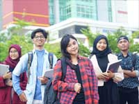 Program Kelas Extension Jawa Timur Nomor Foto Home 2