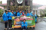 Program Kelas Extension Jawa Timur Nomor 6